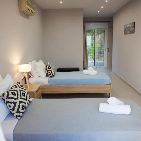 Filyra Villa