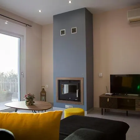 Filyra ヴィラ Faraklata