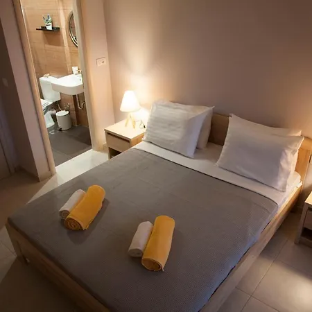 ヴィラ Filyra Faraklata