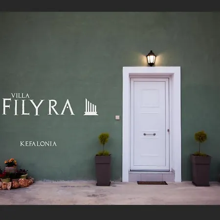 ヴィラ Filyra *