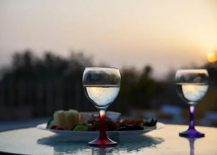 Villa Filyra Faraklata