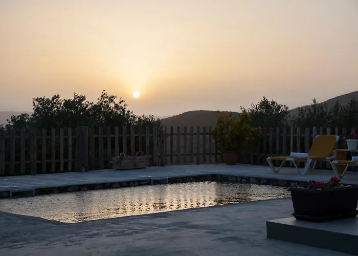 Villa Filyra Faraklata