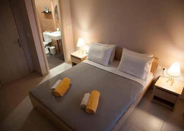 Villa Filyra Faraklata